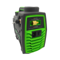 Pompa próżniowa Wipcool 2F5R - 312 L/min