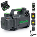 Zestaw Wipcool dwustopniowa pompa 2F2BRK-142 L/min