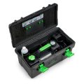 Zestaw Wipcool dwustopniowa pompa 2F2BRK-142 L/min