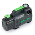 Akumulatorowa pompa próżniowa Wipcool 2F1BR - 71 L/min