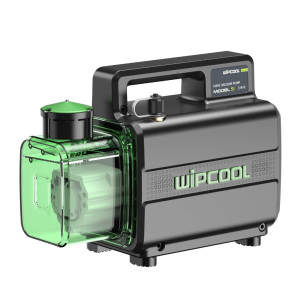 Pompa próżniowa Wipcool S2 - 113 L/min