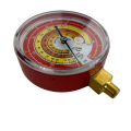 Manometr MASTERCOOL WC na czynnik R1270/R290/R600a