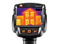 Kamera termowizyjna - Testo 872S (320 x 240 pikseli) + 605i