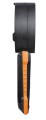 Zestaw Testo 417 - Cyfrowy anemometr wiatraczkowy z sondą + testo 425