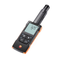 Zestaw Testo 625 + Testo 535