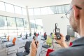 Zestaw testo 925 + sonda zaciskowa na rury