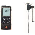 Zestaw testo 925 + sonda zaciskowa na rury