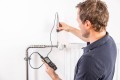 Zestaw testo 925 + sonda dotykowa