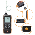 Zestaw testo 925 + sonda magnetyczna