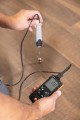 Zestaw testo 925 + sonda magnetyczna