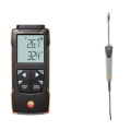 Zestaw testo 922 + sonda dotykowa