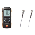 Zestaw testo 922 + 2 sondy magnetyczne
