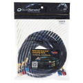 Zestaw węży Black Diamond 1/4" 180cm - 23336-EZ