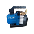 Akumulatorowa dwustopniowa pompa próżniowa Value Navtek VRP-2DLi 56l/min z elektrozaworem (bez akumulatora i ładowarki)