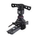 Kielicharka BLACK DIAMOND z grzechotką 16545A