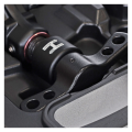 Kielicharka BLACK DIAMOND z grzechotką 16545A