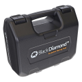 Kielicharka BLACK DIAMOND z grzechotką 16545A