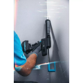 Wyciskacz do mas 18V HOGERT