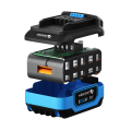 Akumulator 2 Ah 18 V HOGERT