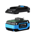 Akumulator 4.0 Ah 18 V HOGERT