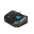 Ładowarka 4A 18V HOGERT