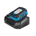 Ładowarka 4A 18V HOGERT