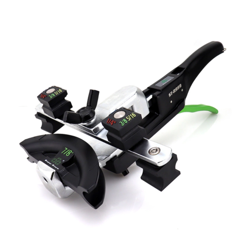 Giętarka kuszowa calowa SUPER STARS ST-R999