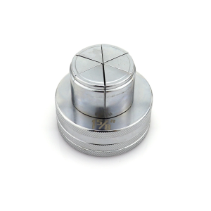Głowica roztłaczarki SUPER STARS ST-100 Ø42 mm