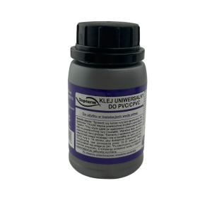Klej TOPTERM PVC-U 120ml
