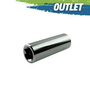 OUTLET - Klucz nasadowy NC do klimatyzacji samochodowej ośmiokątny MASTERCOOL 98134
