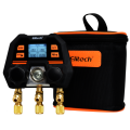 Manometry elektroniczne Elitech MS-100