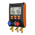 Manometry elektroniczne Elitech MS-1000S
