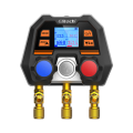 Manometry elektroniczne Elitech MS-100plus