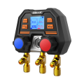Manometry elektroniczne Elitech MS-100plus