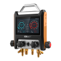Manometry elektroniczne Elitech MS-4000