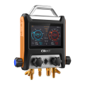 Manometry elektroniczne Elitech MS-4000