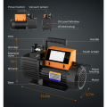 Pompa próżniowa Elitech V1200