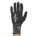 Rękawice powlekane nitryl ANSELL HYFLEX ESD-10 BLACK