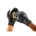 Rękawice powlekane nitryl ANSELL HYFLEX ESD-10 BLACK