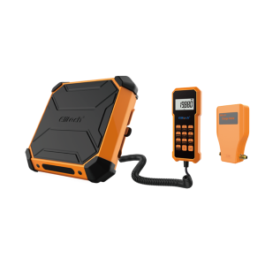 Waga Elitech SRC-500