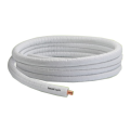 Rura miedziana 1/4" (6,35mm) w otulinie /25m/ ARMACELL Tubolit do chłodnictwa i klimatyzacji