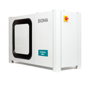 Agregat EMBRACO UP-SE2010GS-EAE00 - (5,6kW) - R449A, R452A, R513A 