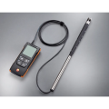 Testo 416 - Cyfrowy anemometr wiatraczkowy z sondą śr.16 mm