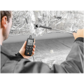Testo 416 - Cyfrowy anemometr wiatraczkowy z sondą śr.16 mm