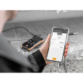 Testo 416 - Cyfrowy anemometr wiatraczkowy z sondą śr.16 mm