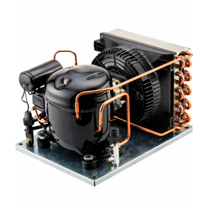 Agregat chłodniczy AET4470ZHR TECUMSEH L`UNIT HERMETIQUE 800W (-15°C) 
