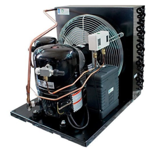 Agregat chłodniczy FHT 2511 ZBR-XC  TECUMSEH L`UNIT HERMETIQUE  1620W (-30°C)
