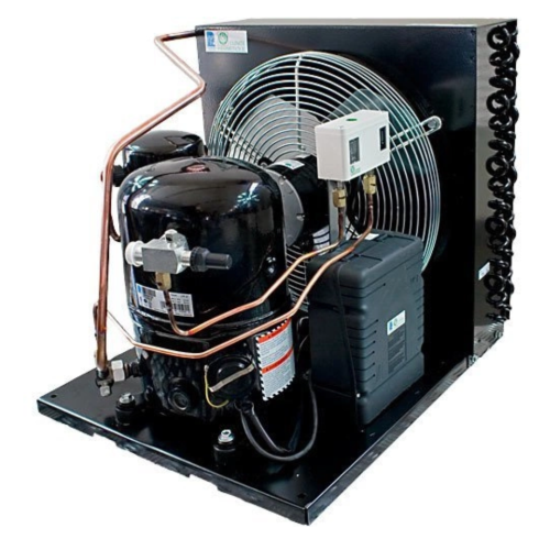 Agregat chłodniczy FHT 4538 ZHR XG TECUMSEH L`UNIT HERMETIQUE 2120W (-15°C)