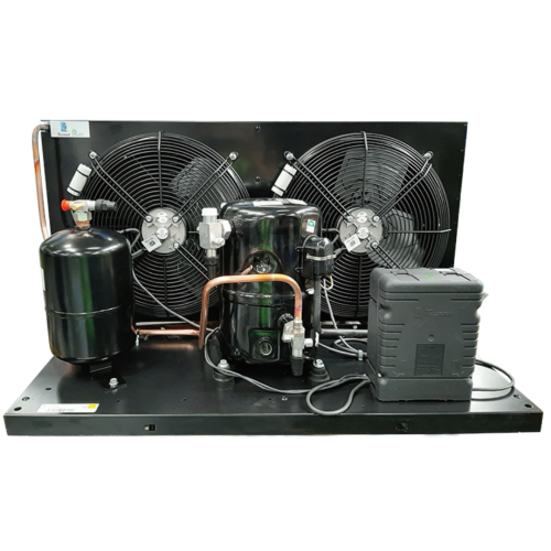 Agregat chłodniczy FHT 4544 ZHR TX TECUMSEH L`UNIT HERMETIQUE 2120W (-15°C)