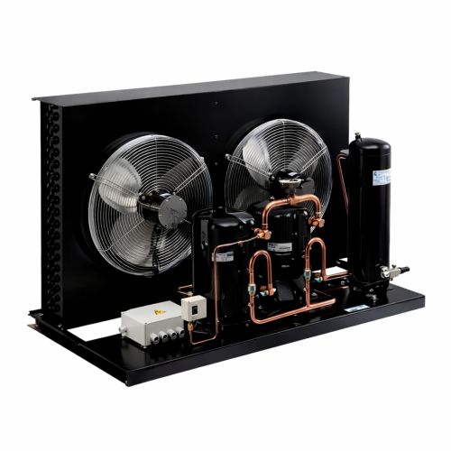 Agregat chłodniczy TAGDT 2532 ZBR  TECUMSEH L`UNIT HERMETIQUE 5100W (-30°C)
